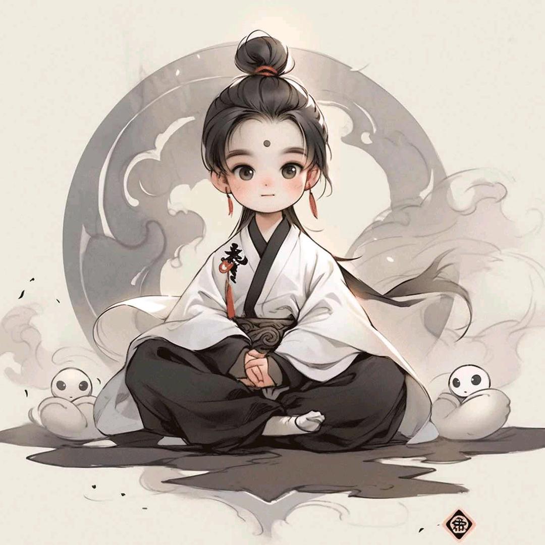 清风☯