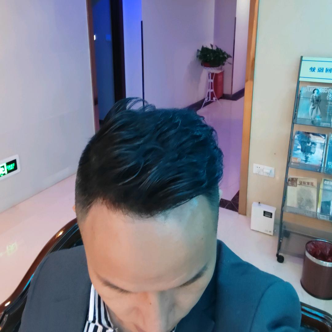 阿超说绿幕
