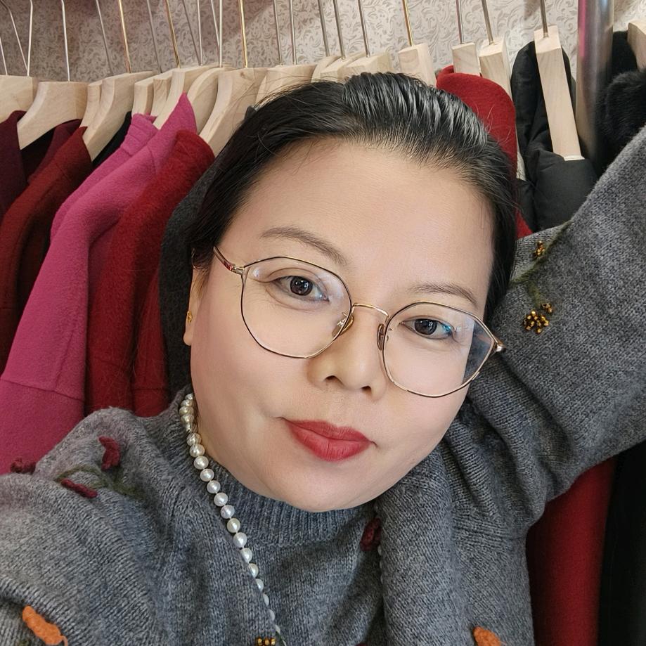 桓台公安街黛妃女装