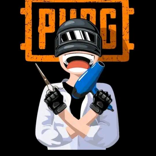 PUBG自由