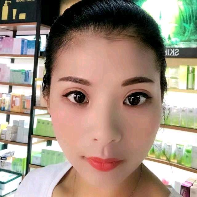 王玉化妆品小小号