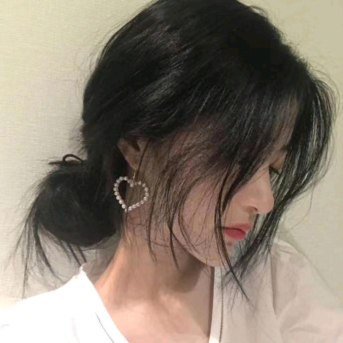 娟子❤️   （勿三连赞）