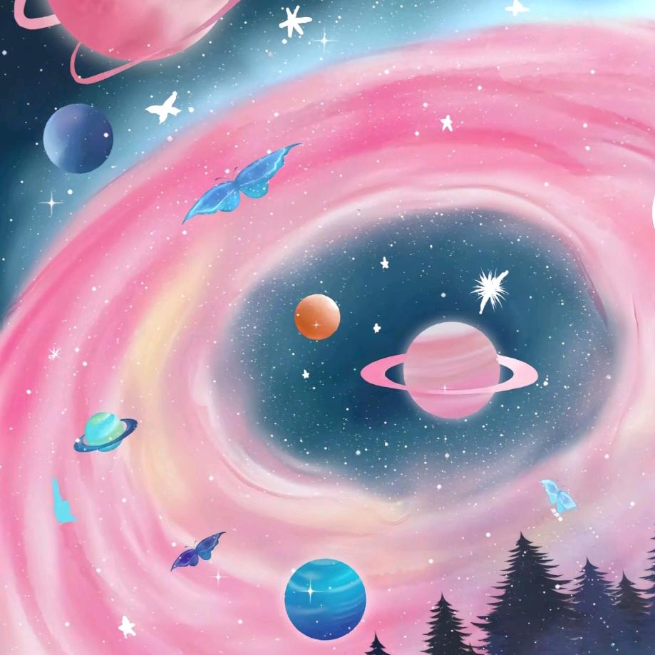 盲盒小宝贝～