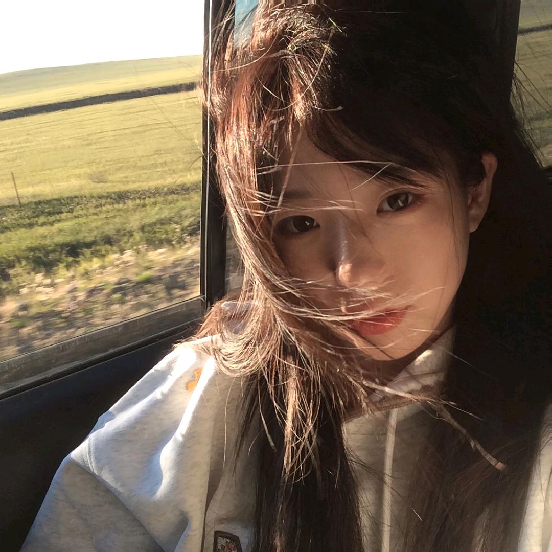 别怕我伤心