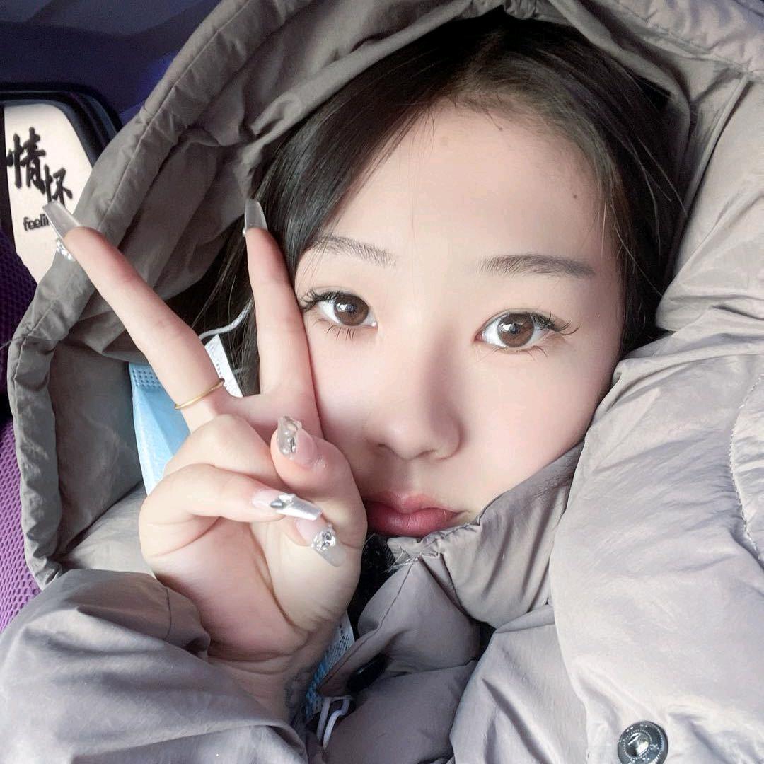 梅子好物分享的头像