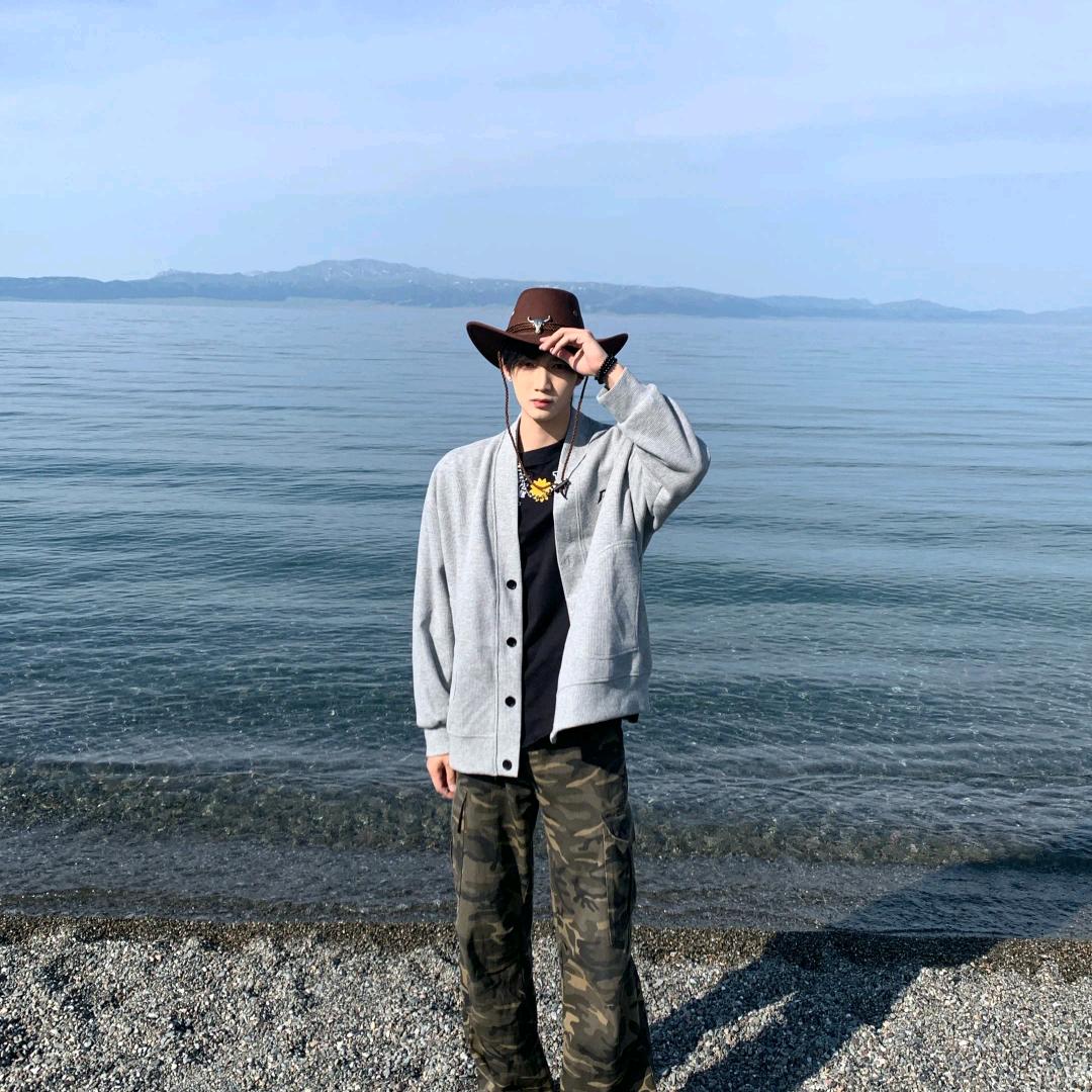 乐动时光旅游新疆小林