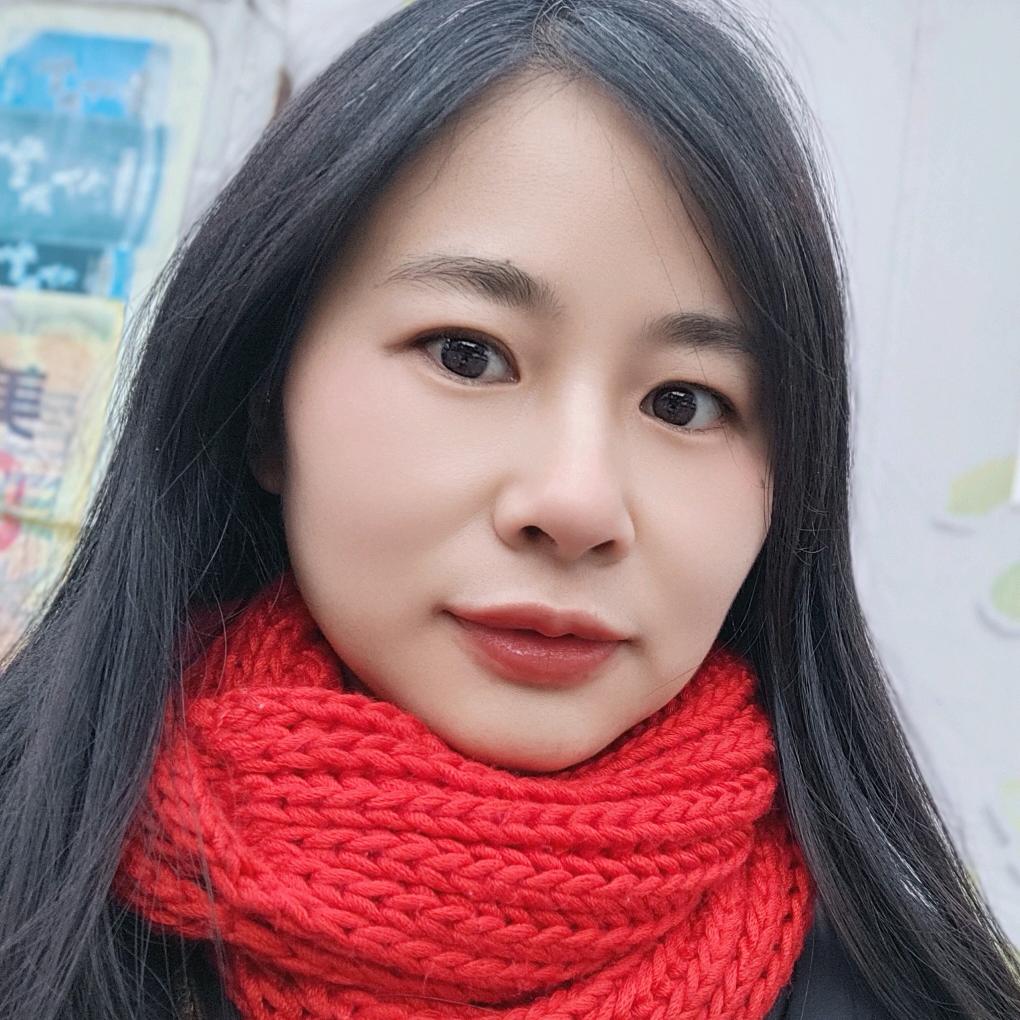 甜心妹