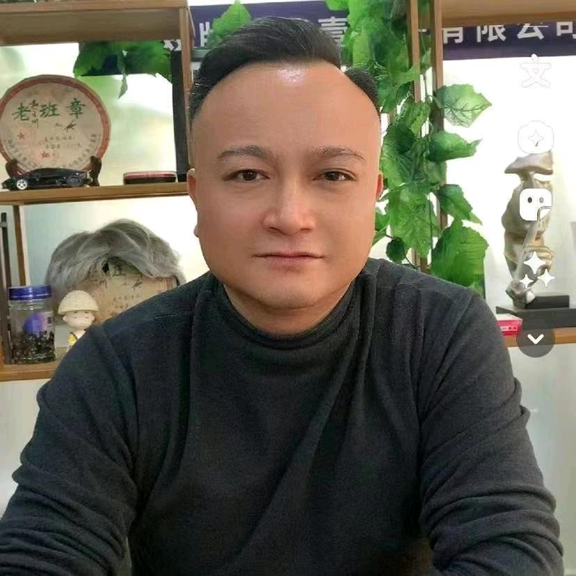西双版纳寻车记二手车 阿楠
