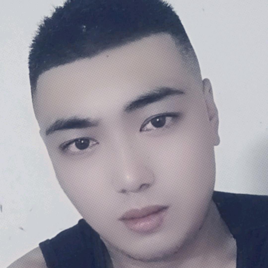 没钱，哥哥和你无缘