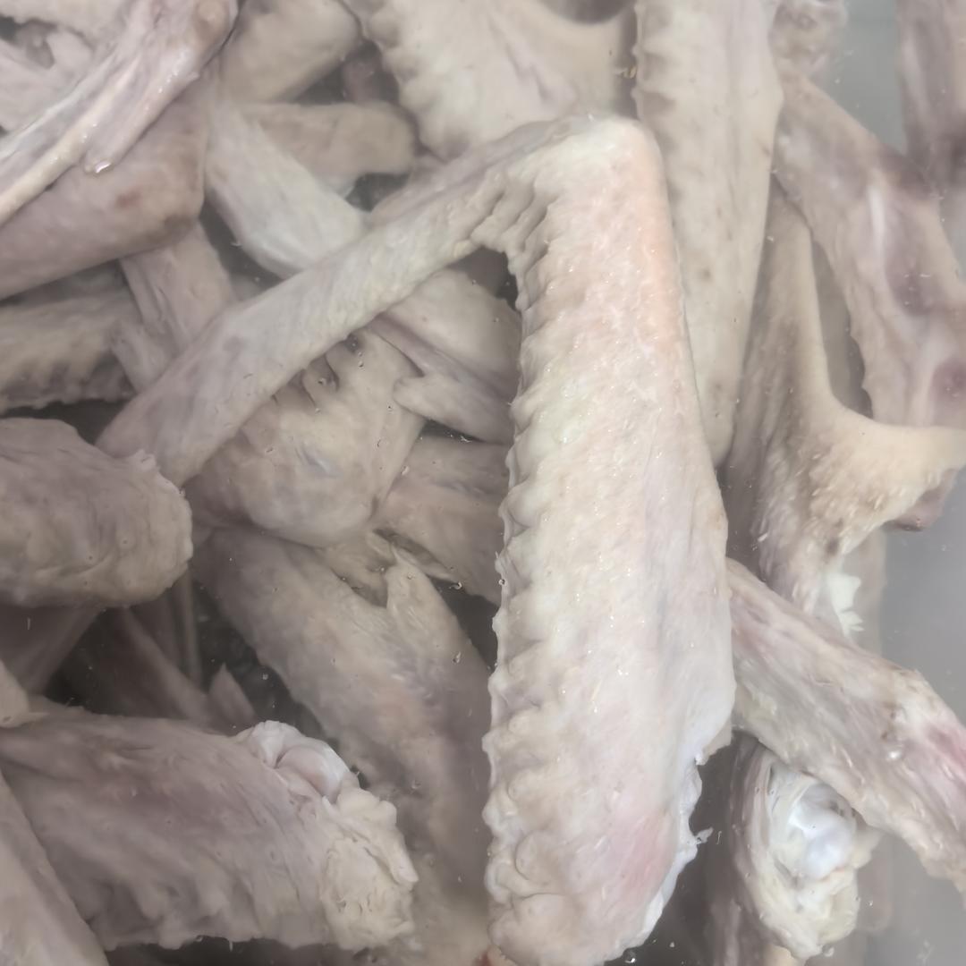碳烤专用鹅翅