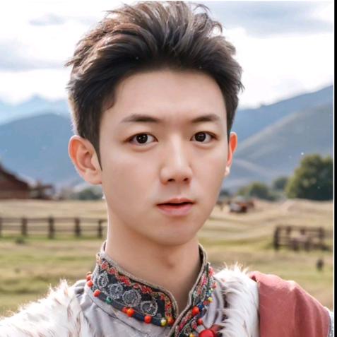 熠哥