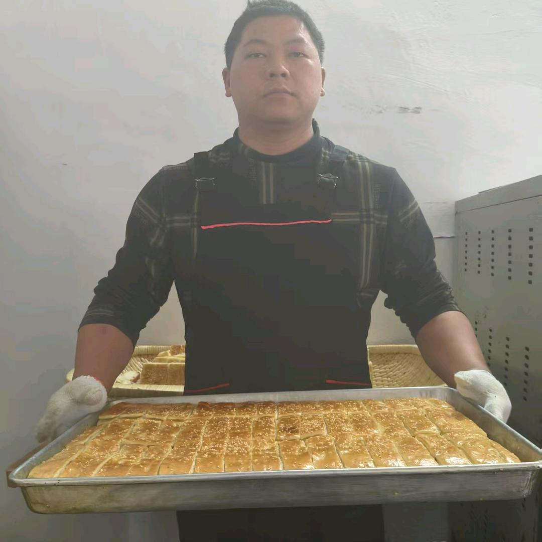 涛哥摆摊创业记（招收学员）