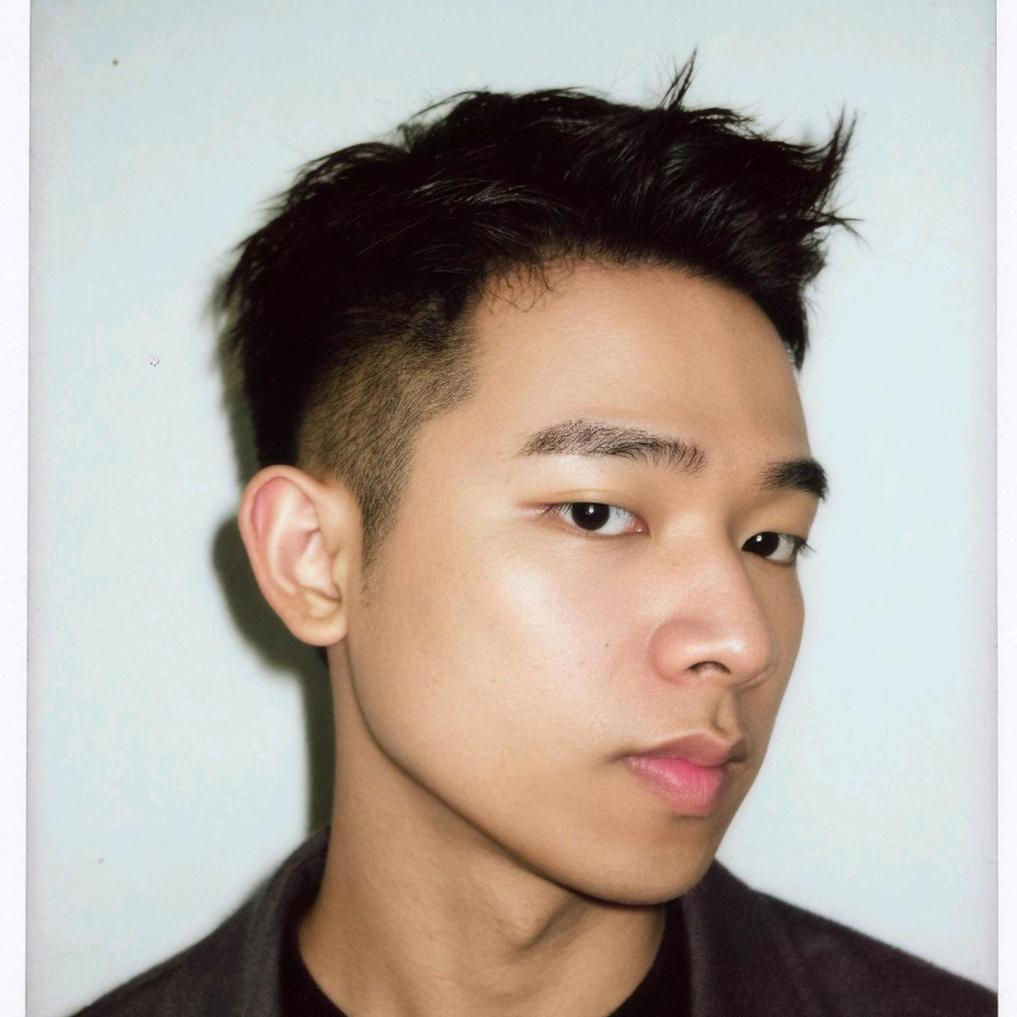 新boy