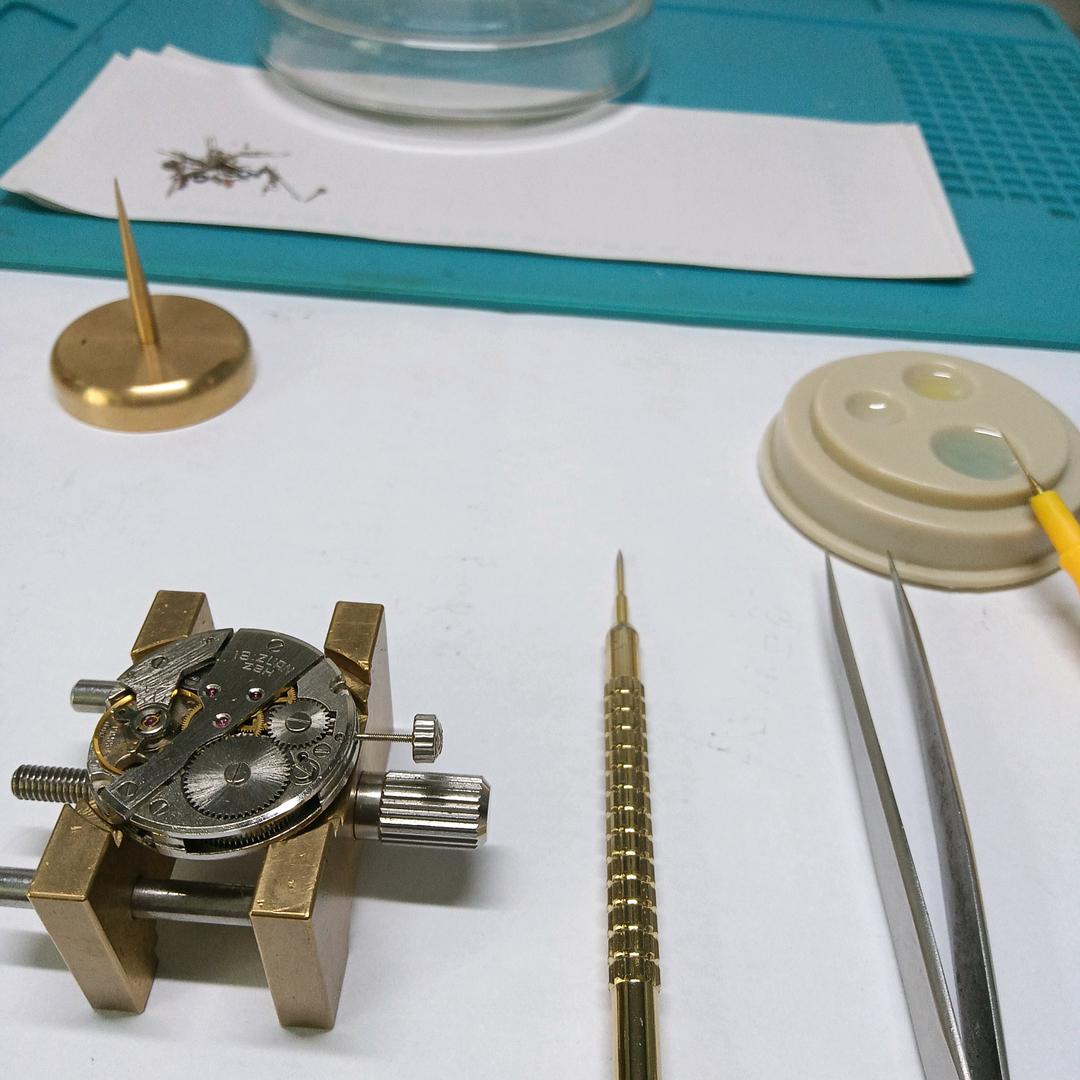 诚信钟表（维修，保养，）