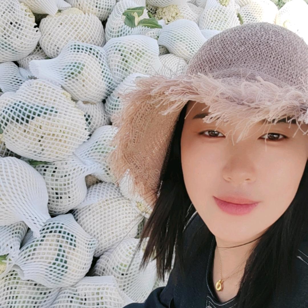 蔬菜代发@贝贝吖