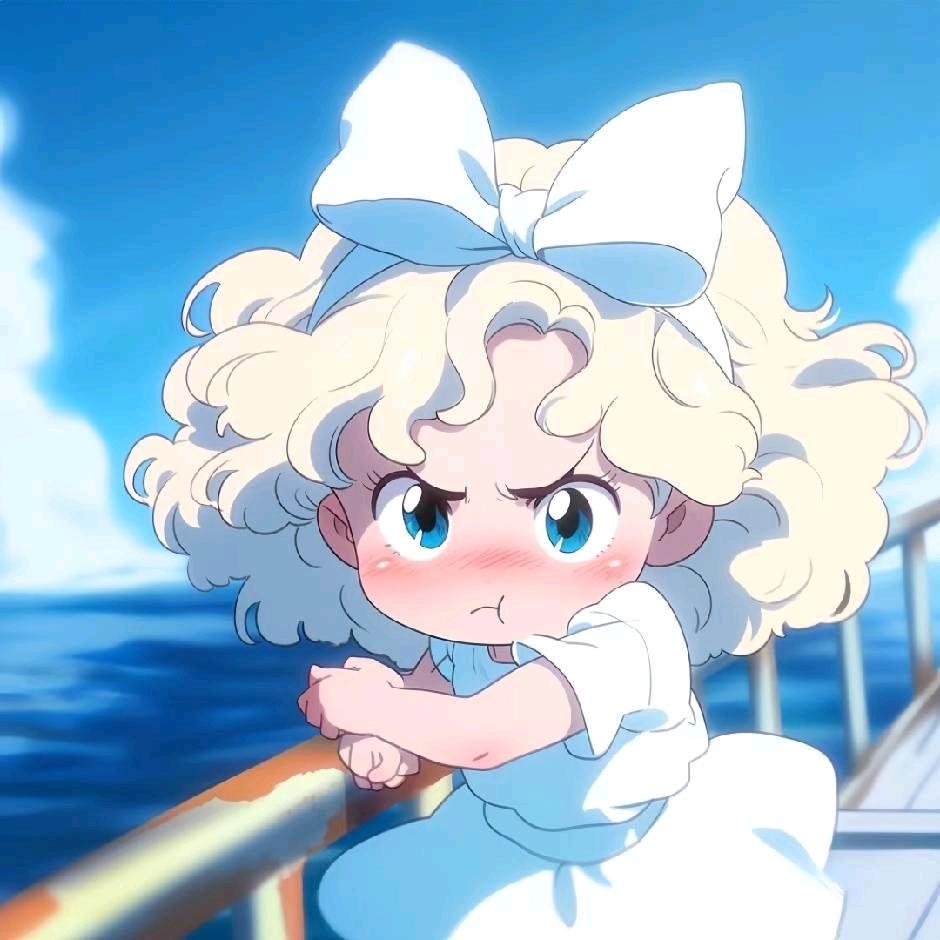 招财喵！