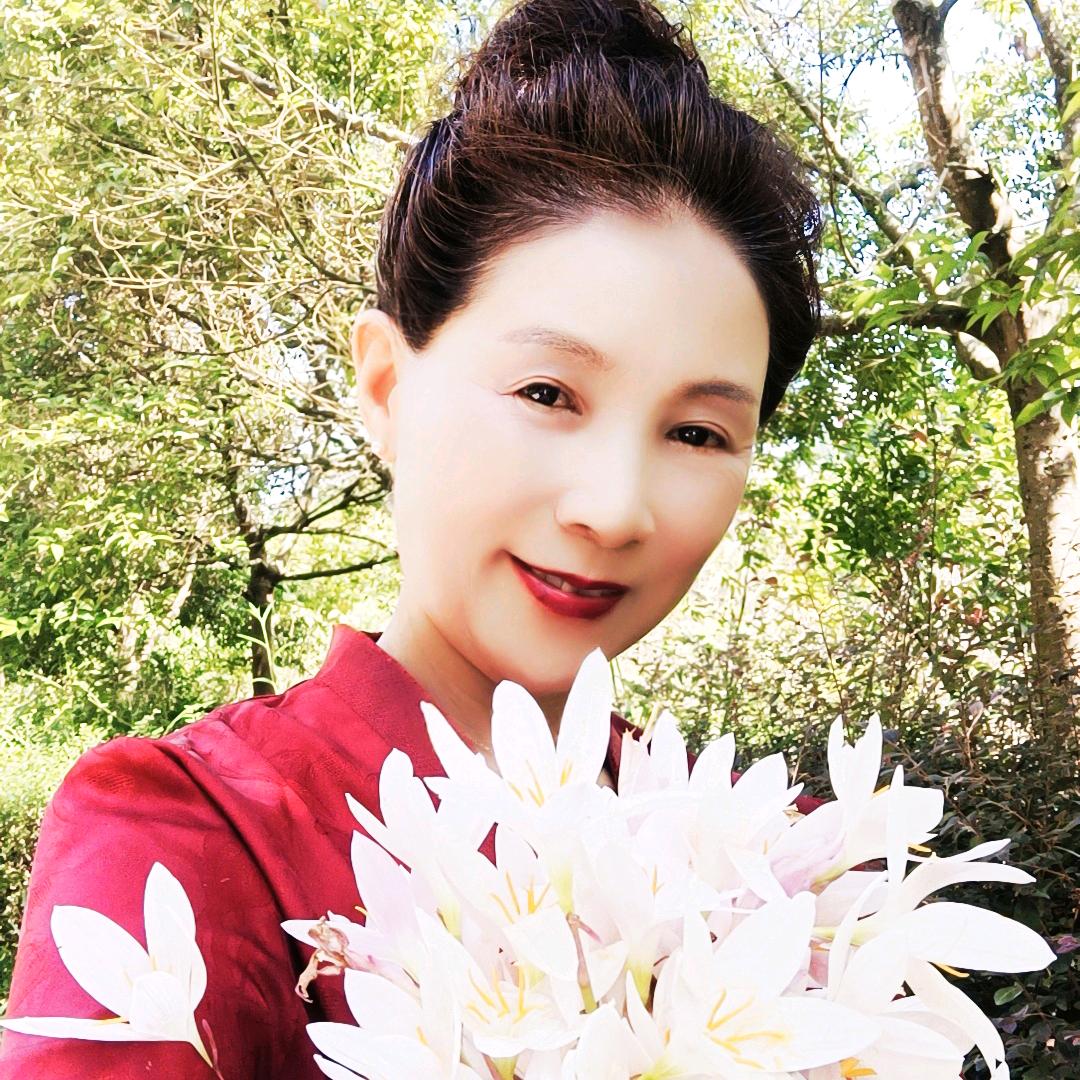 独步起舞