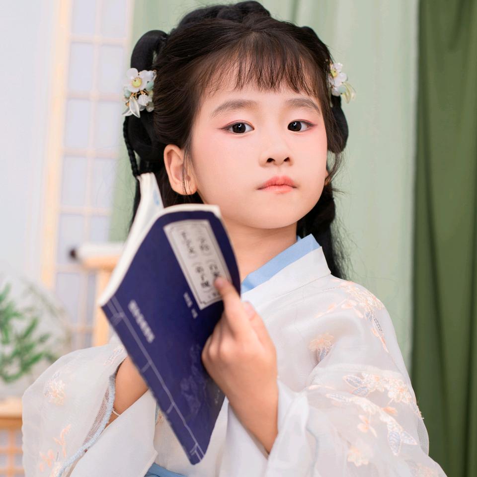 修炼了500年的baby