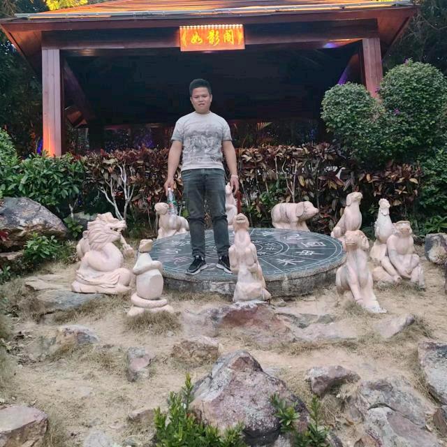 小梁