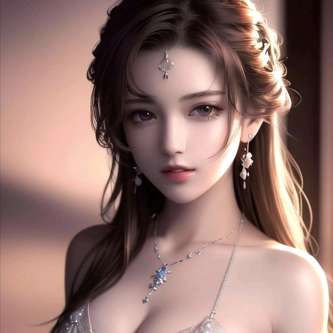 孤独的岛