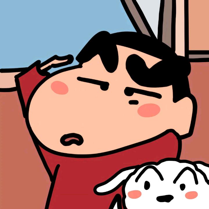 蜡笔小洛.
