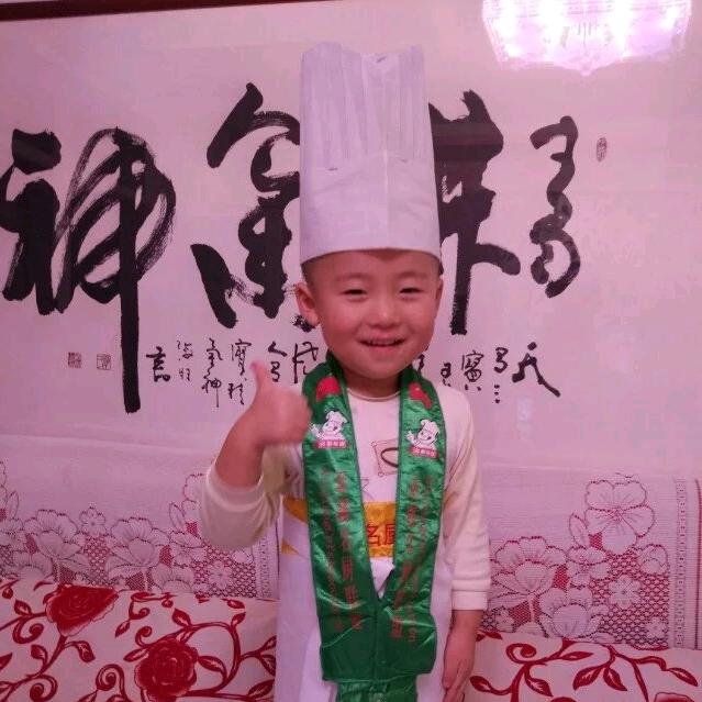 大厨玉哥