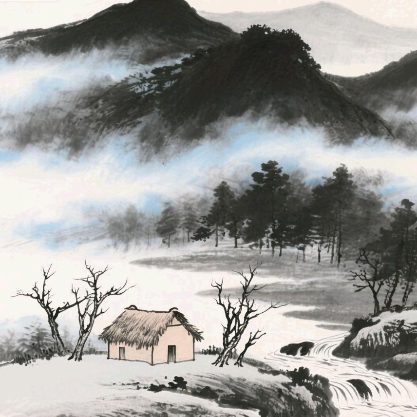 墨韵清谈