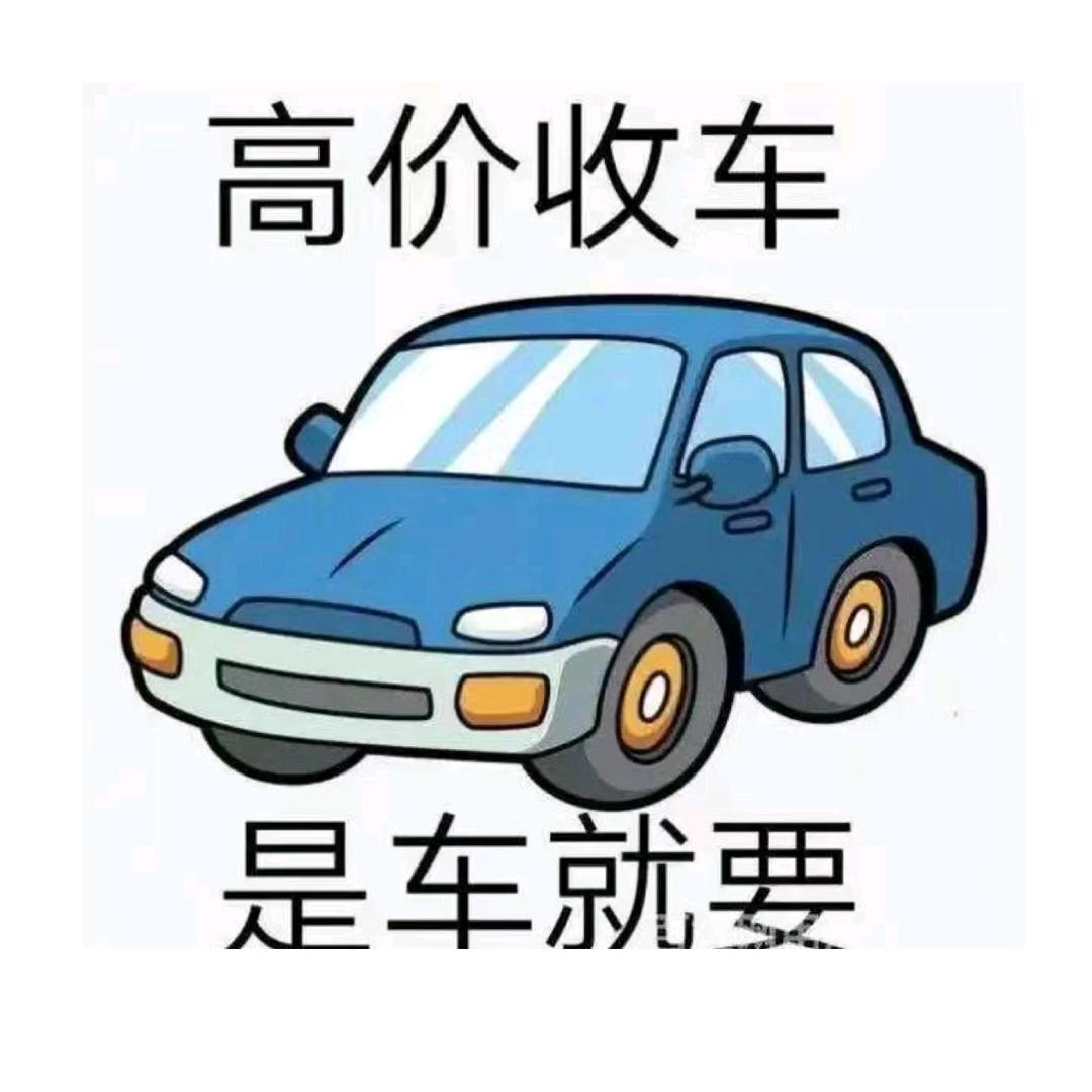 收报废车的刘亦菲