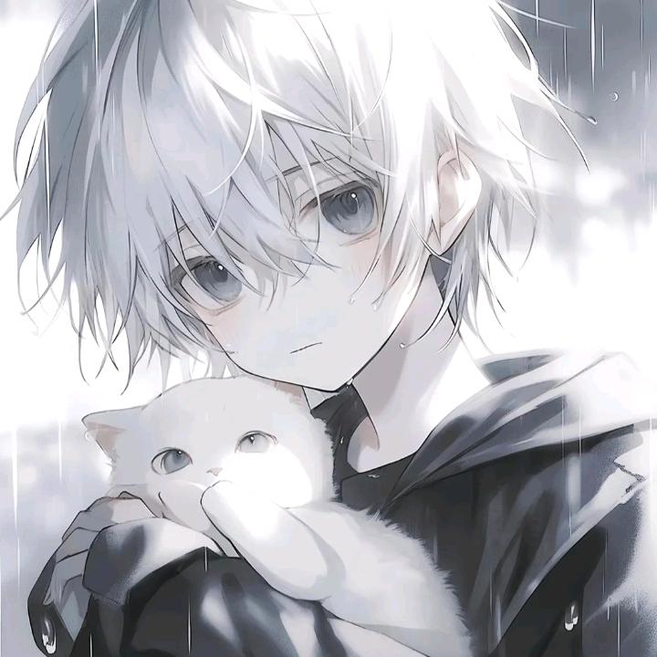 魔鬼叔叔的小号。