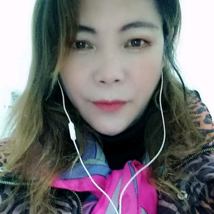 女红叶。