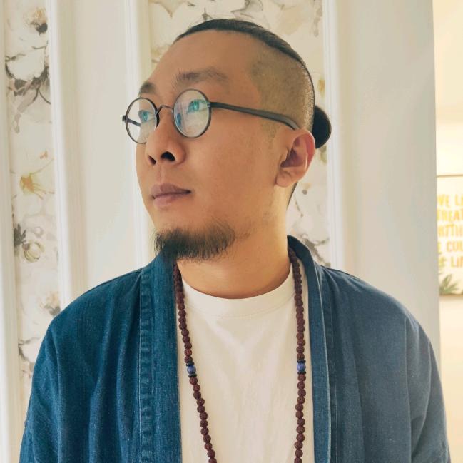 达生师兄(奇门)