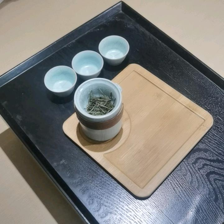 人间富贵珠
