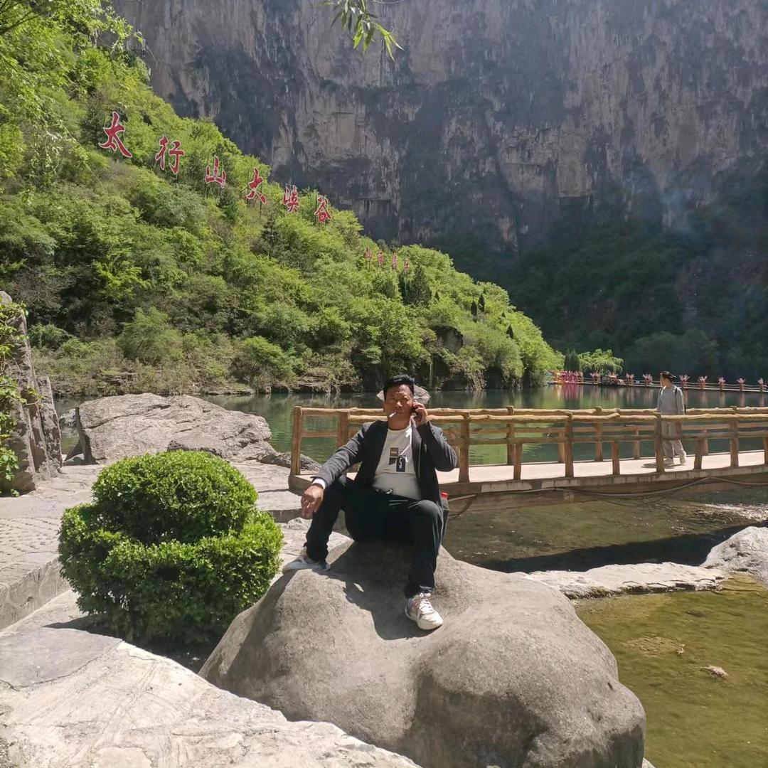 正泰光伏～鲁山河沙