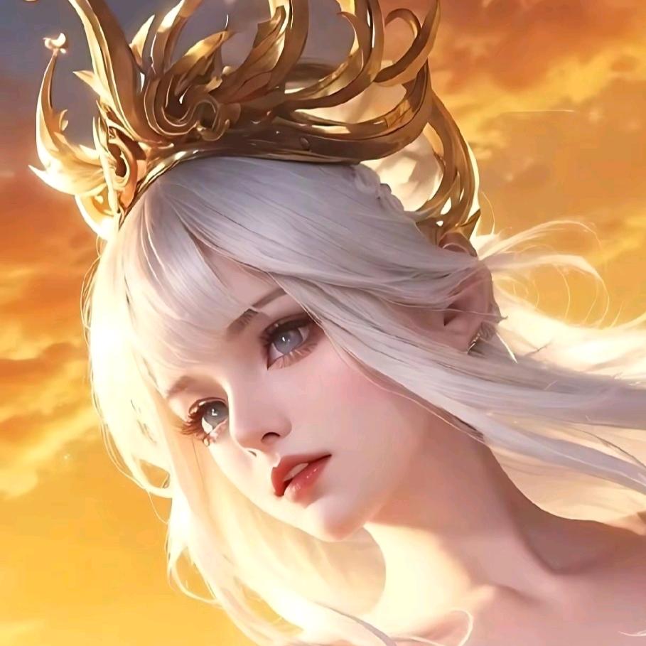 一米五八小卤蛋（王者荣耀）