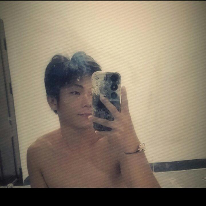 戏子~小志