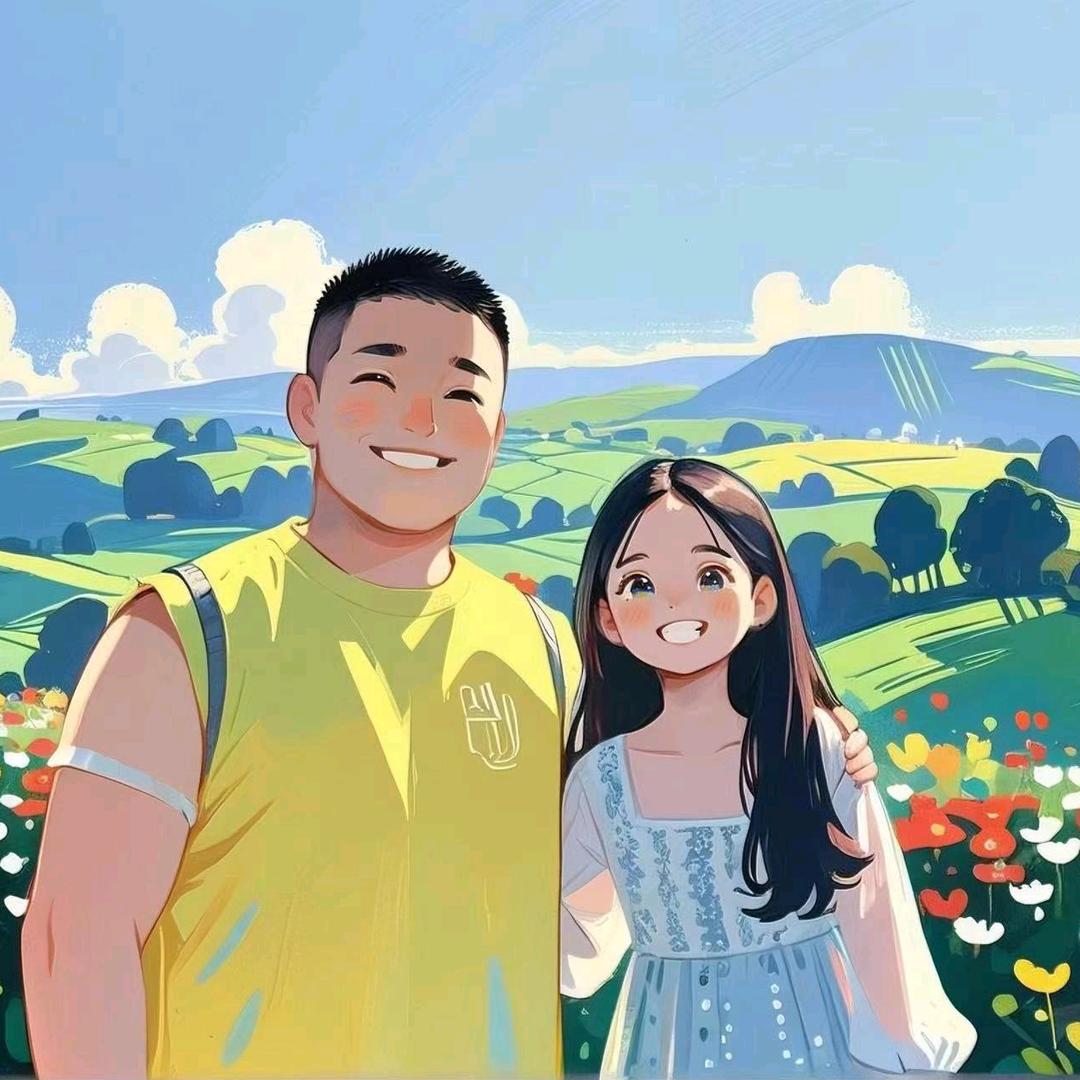 老寇