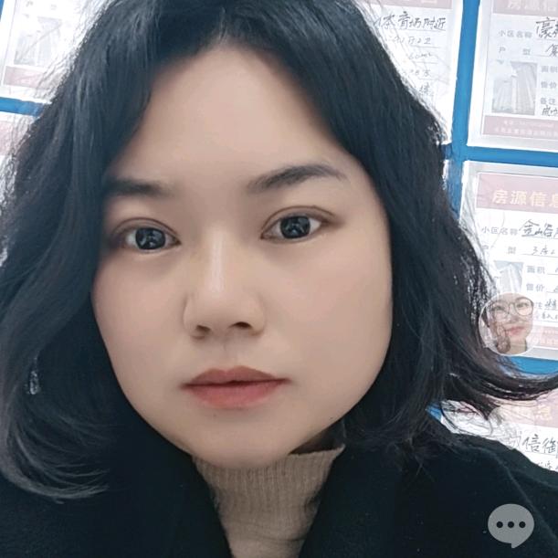 桃江房产人 代敏