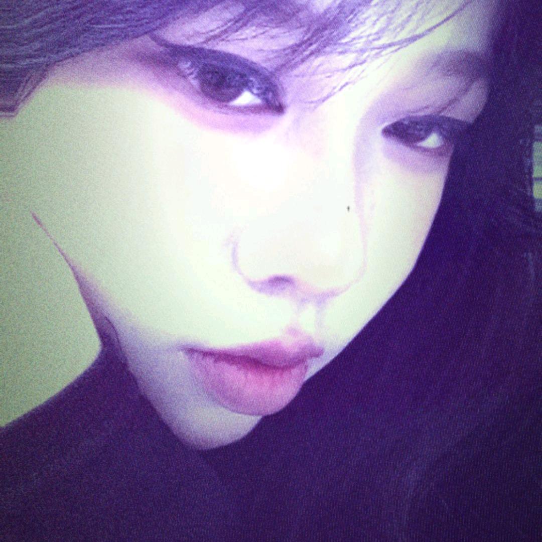 纯情的大母蟑螂