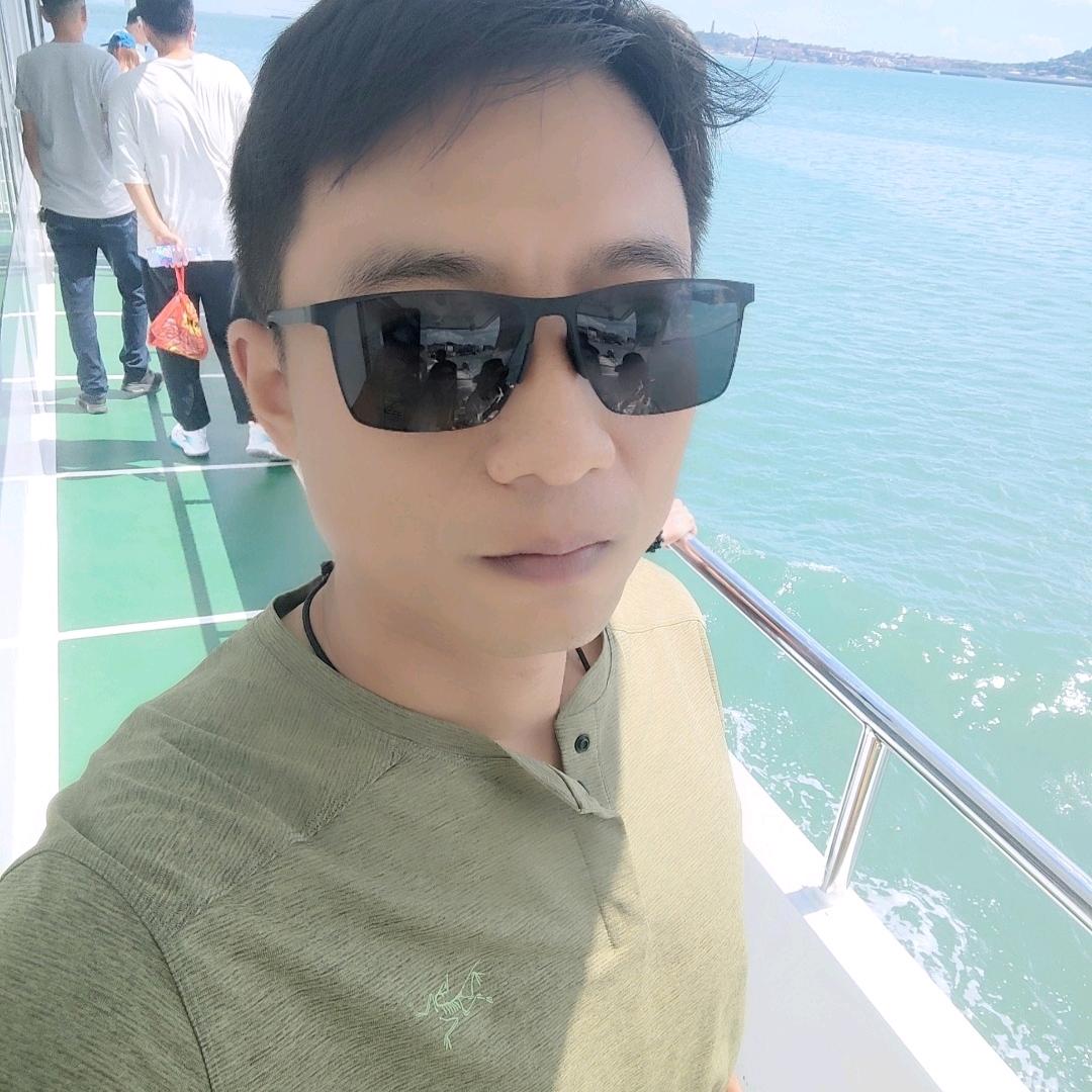 否极泰来
