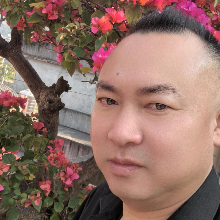 黔松哥