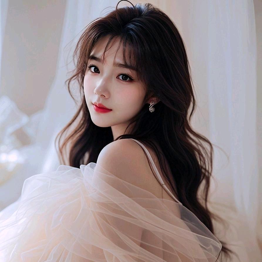 红儿♛福气满满