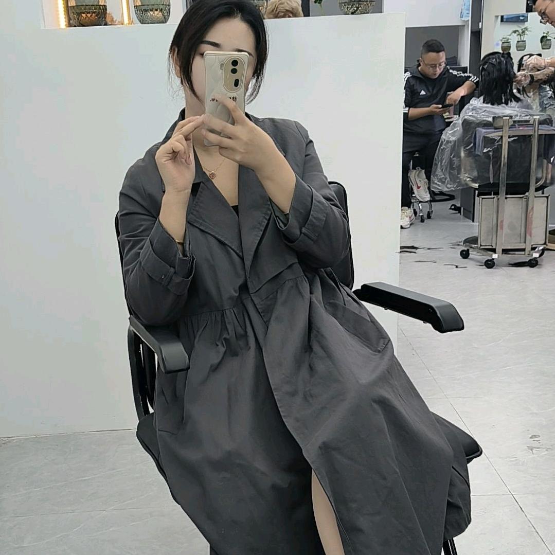 啤酒肚的姑娘💕