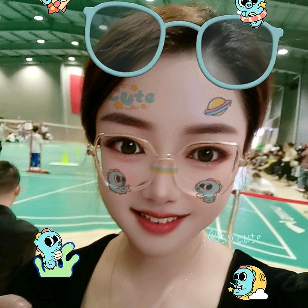 星桥游泳馆美珍