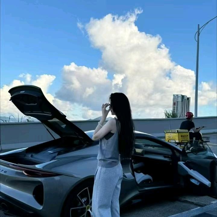 AAA 直招小车司机🚘赵经理