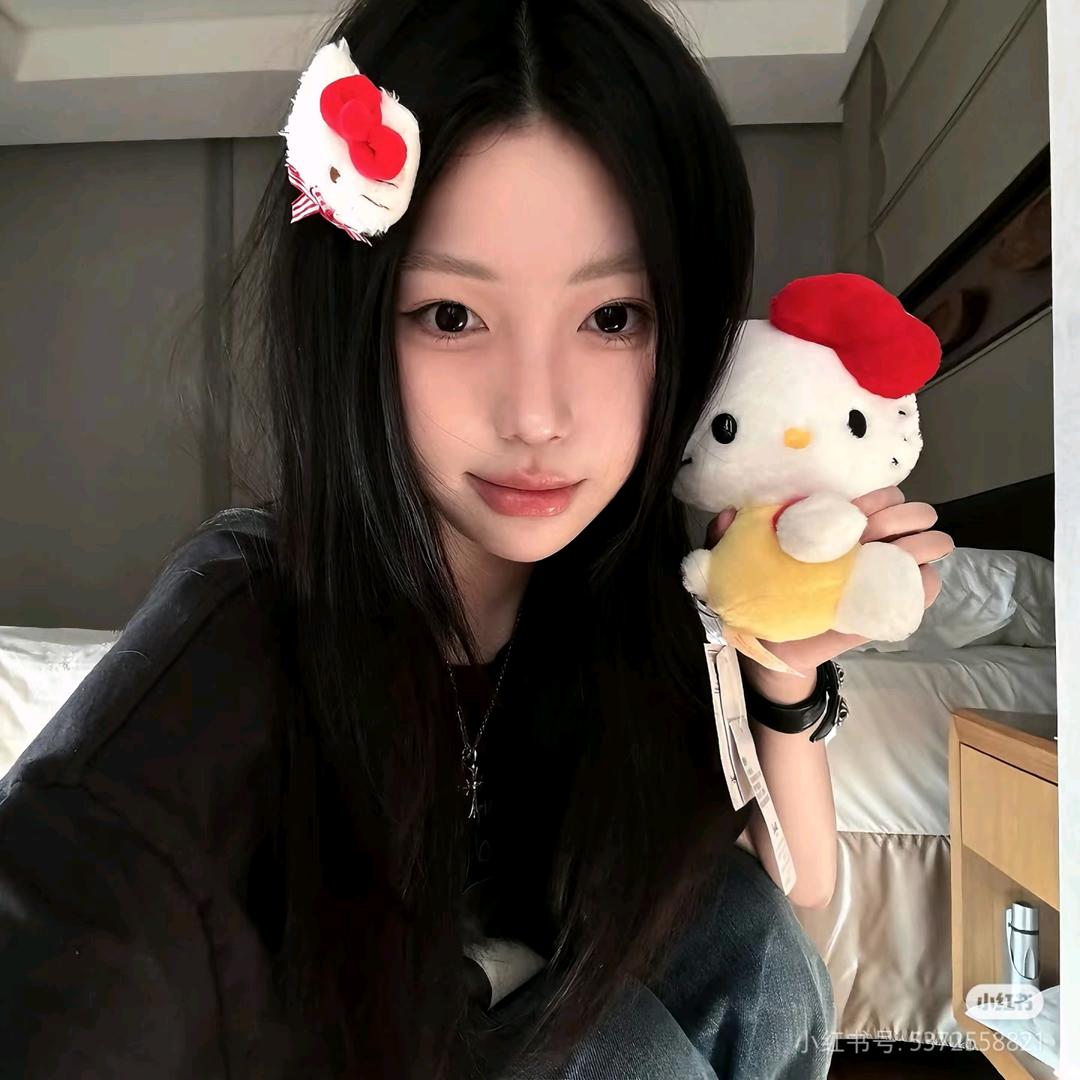单眼皮