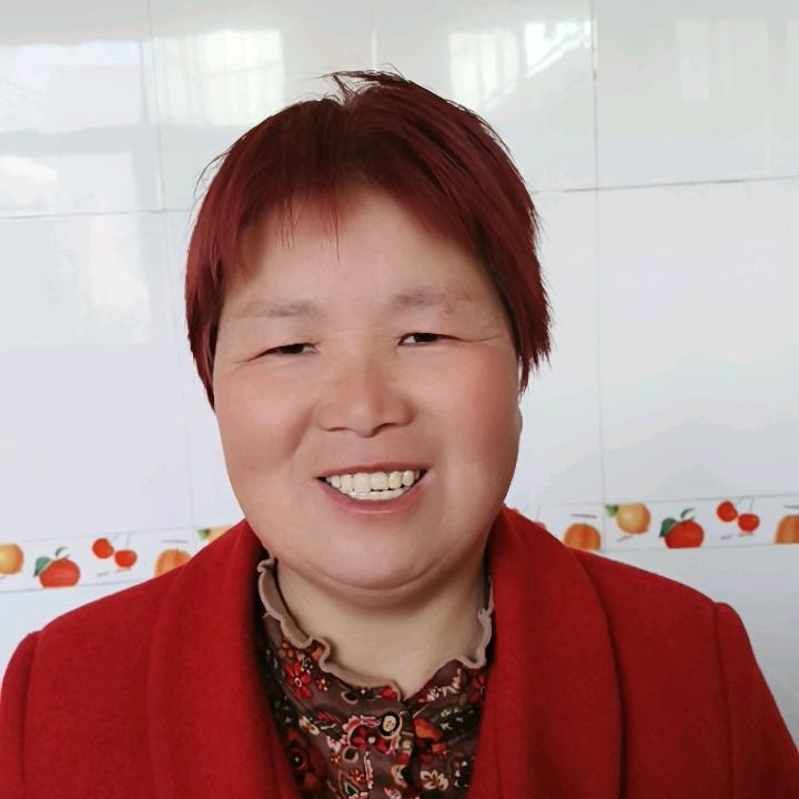 淘淘奶奶