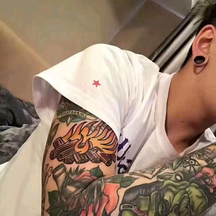 遇见💋