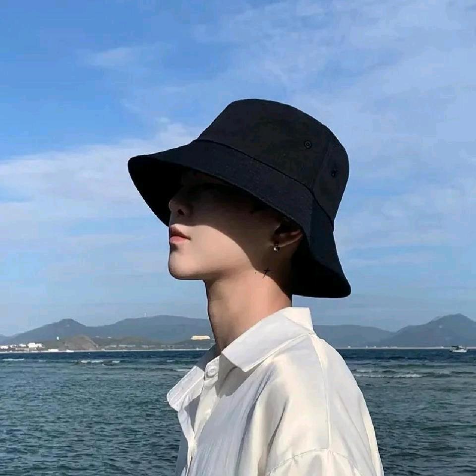 Yi只焦鱼头