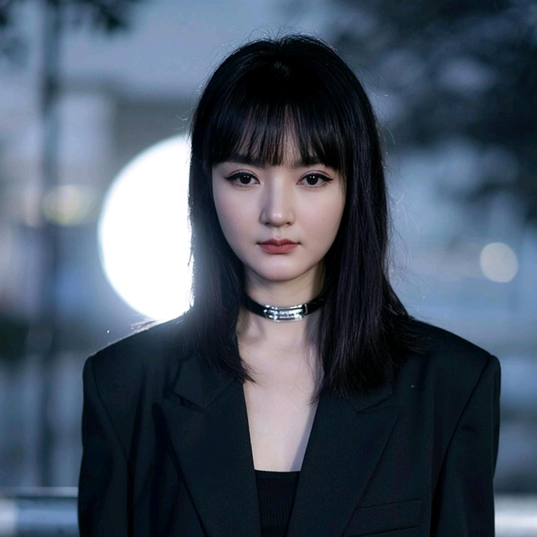 往后(♡>𖥦<)/♥余生