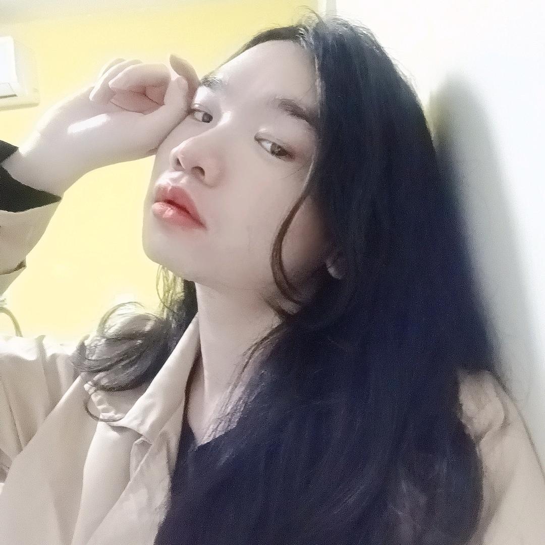 翘屁帅男的毛毛